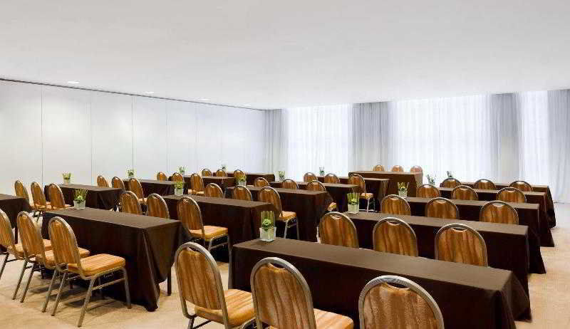 Sheraton Milano Malpensa Airport Hotel Ferno Exterior foto