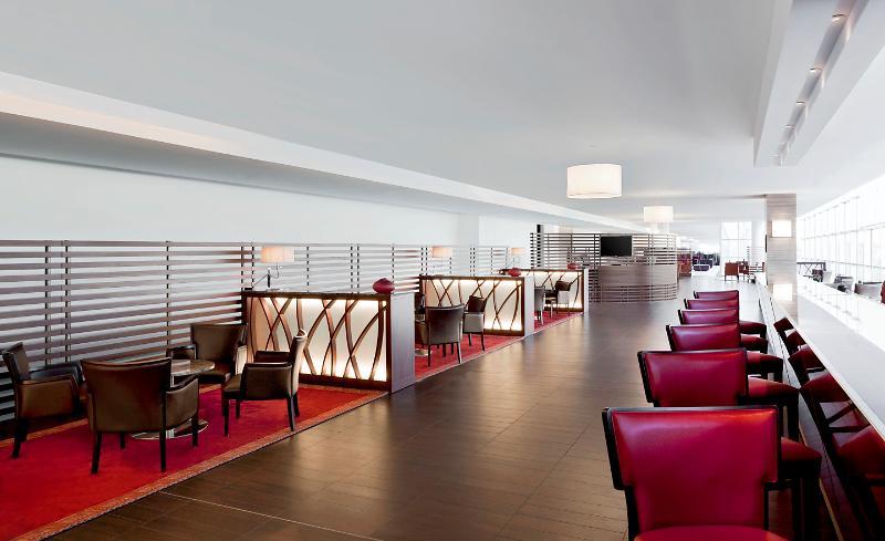 Sheraton Milano Malpensa Airport Hotel Ferno Exterior foto