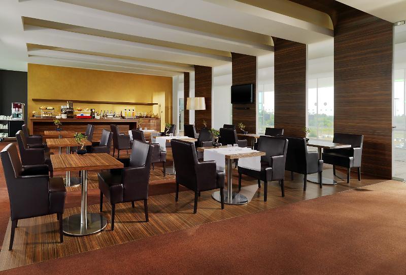 Sheraton Milano Malpensa Airport Hotel Ferno Exterior foto